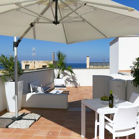 Zibibbo Suites & Rooms - Aparthotel In Centro Storico A Trapani Exterior foto