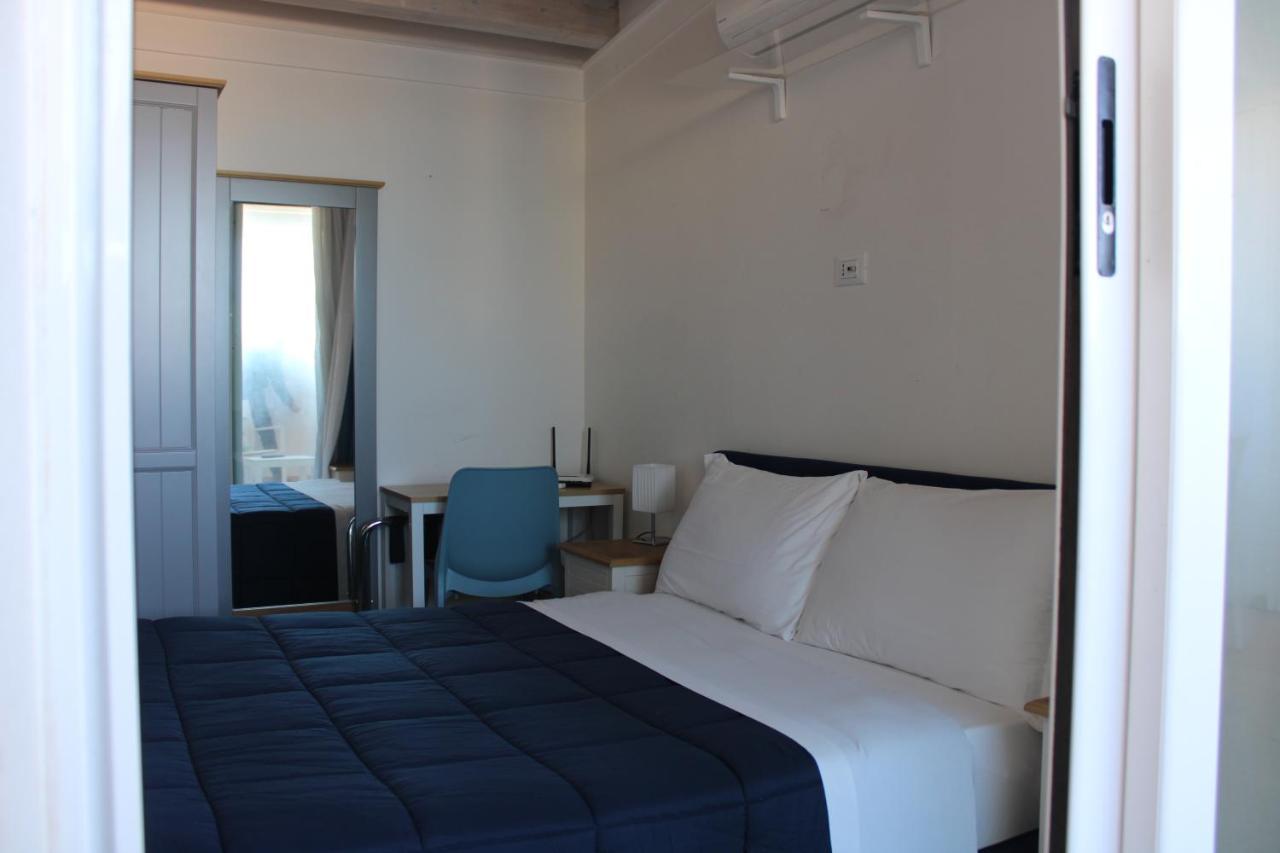 Zibibbo Suites & Rooms - Aparthotel In Centro Storico A Trapani Exterior foto