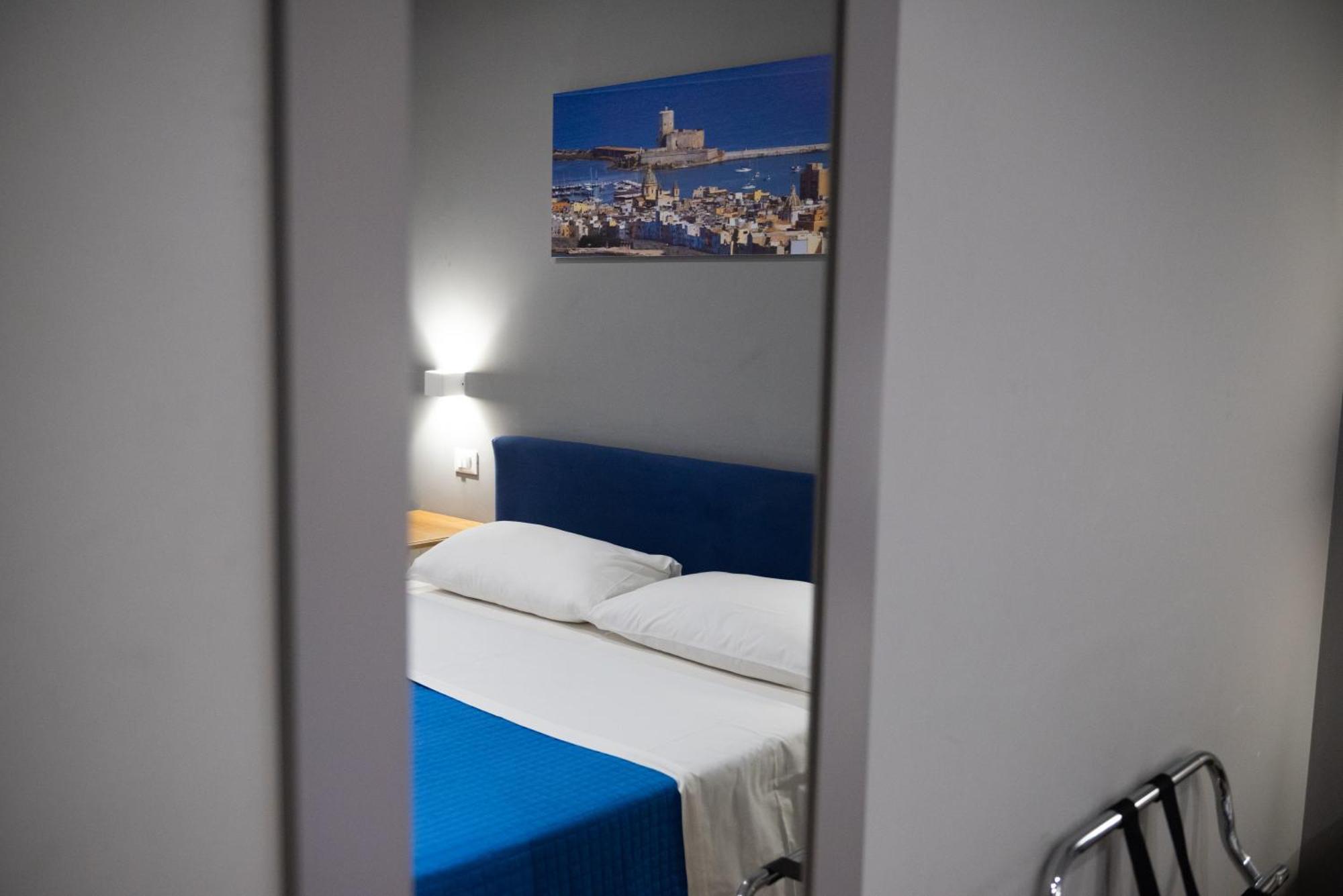 Zibibbo Suites & Rooms - Aparthotel In Centro Storico A Trapani Exterior foto