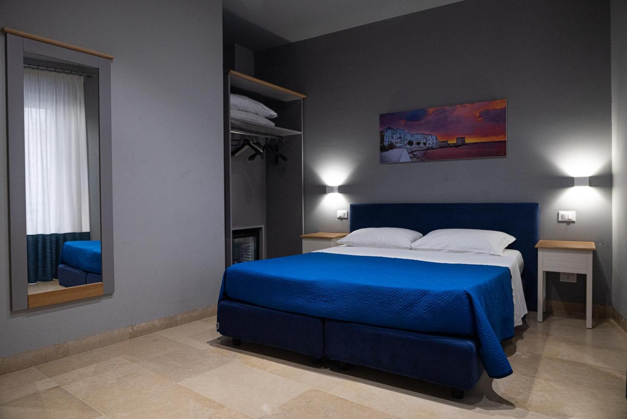 Zibibbo Suites & Rooms - Aparthotel In Centro Storico A Trapani Exterior foto
