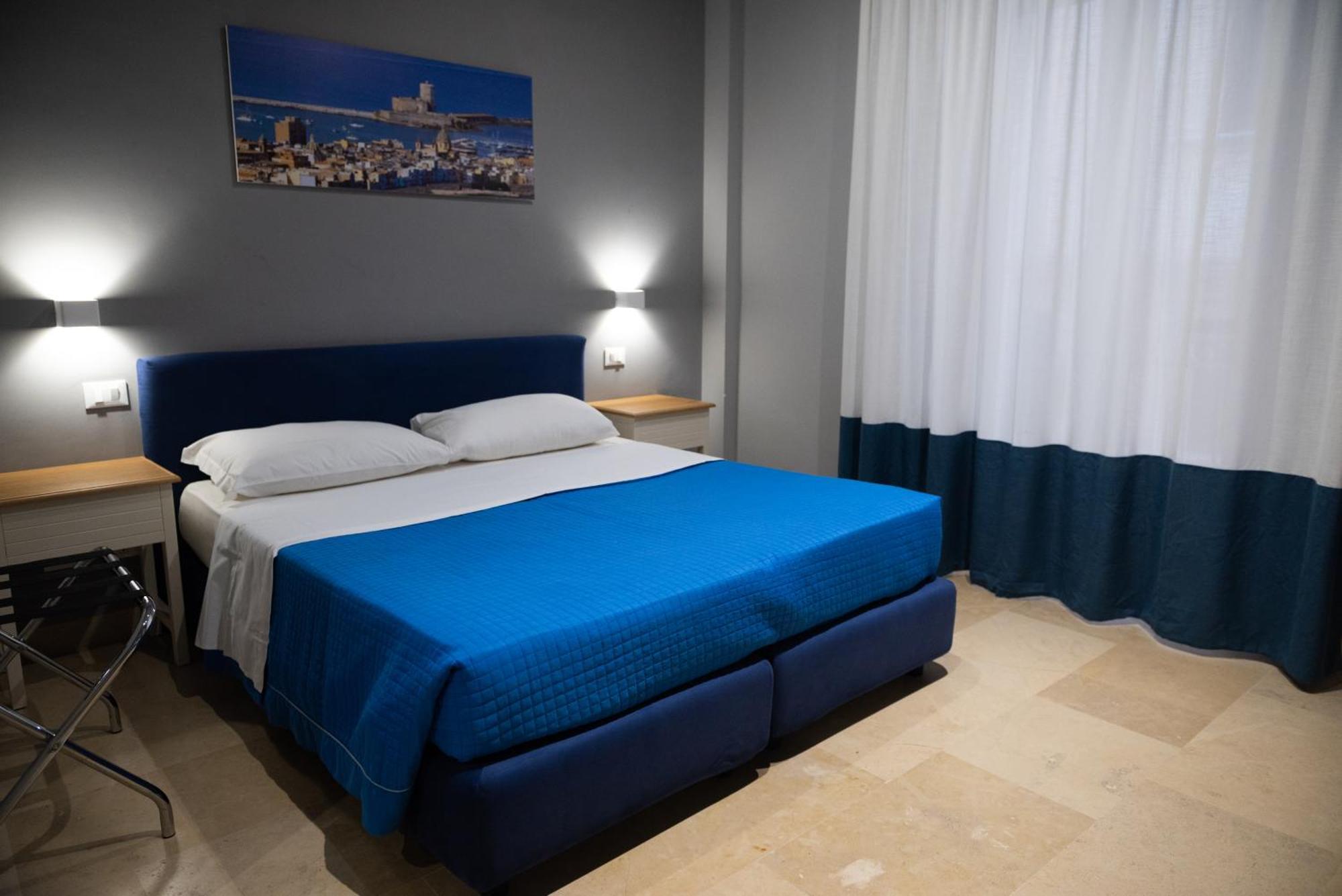 Zibibbo Suites & Rooms - Aparthotel In Centro Storico A Trapani Exterior foto